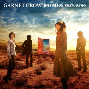 GARNET CROW (ガーネットクロウファンサイト、プロフィール